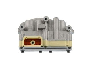 Dorman - OE Solutions Automatic Transmission Control Solenoid Shift Solenoid Pack for Chrysler 2014-1989 Dodge 2019-1989 Eagle 1998-1995 Plymouth 2001-1989 698-100