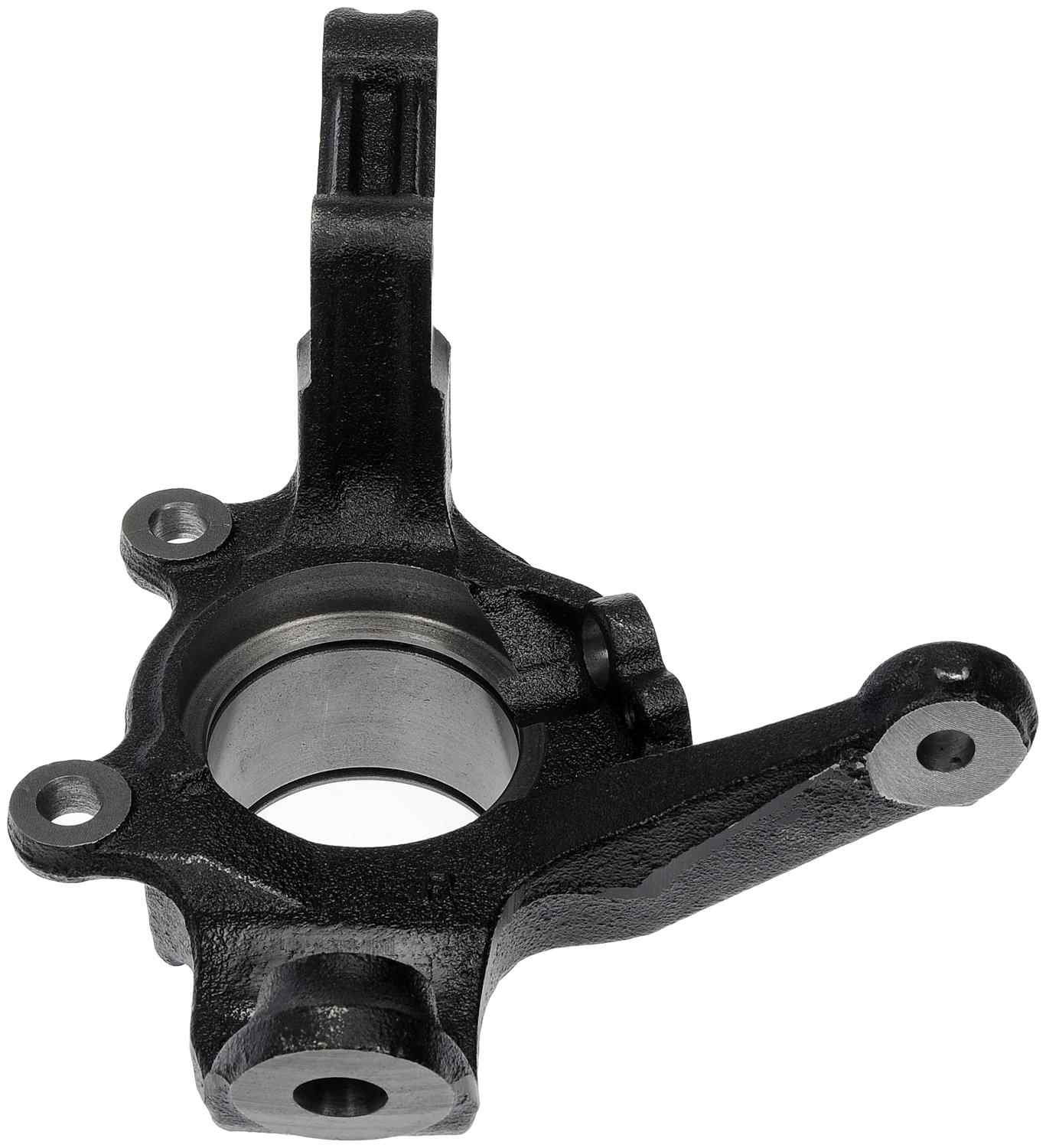 Dorman - OE Solutions Right Steering Knuckle for 2006-2009 Nissan Altima and 2008-2010 Nissan Maxima 698-104