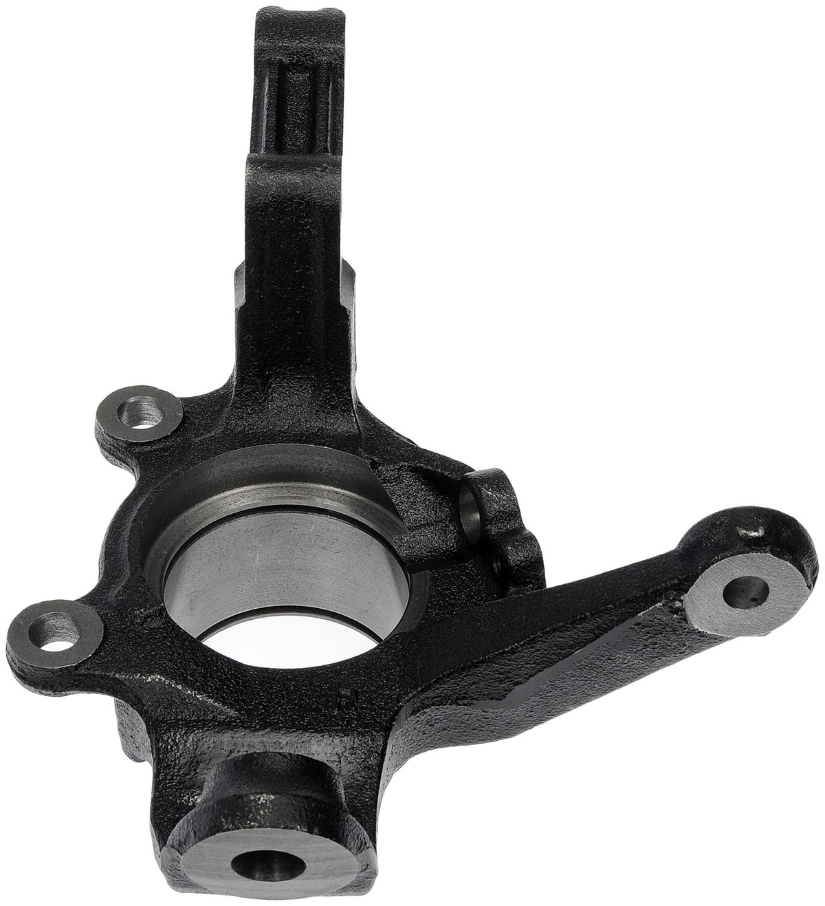 Dorman - OE Solutions Right Steering Knuckle for 2006-2009 Nissan Altima and 2008-2010 Nissan Maxima 698-104