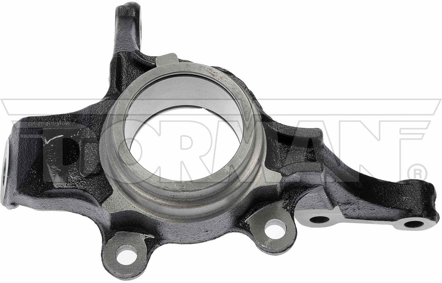 Dorman - OE Solutions Right Steering Knuckle for 2006-2009 Nissan Altima and 2008-2010 Nissan Maxima 698-104