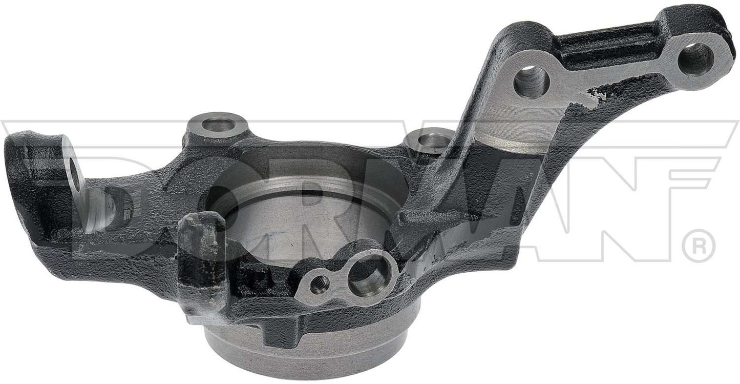 Dorman - OE Solutions Right Steering Knuckle for 2006-2009 Nissan Altima and 2008-2010 Nissan Maxima 698-104