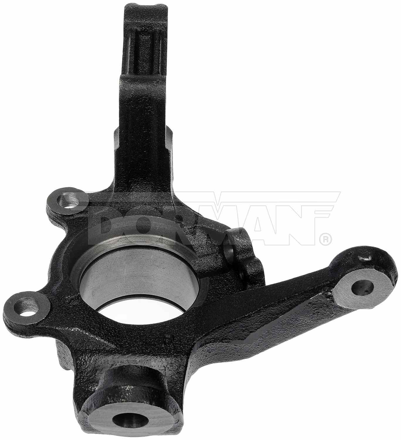 Dorman - OE Solutions Right Steering Knuckle for 2006-2009 Nissan Altima and 2008-2010 Nissan Maxima 698-104
