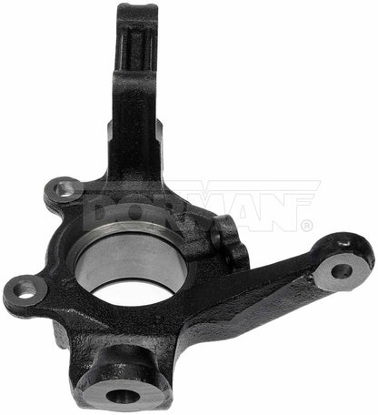 Dorman - OE Solutions Right Steering Knuckle for 2006-2009 Nissan Altima and 2008-2010 Nissan Maxima 698-104