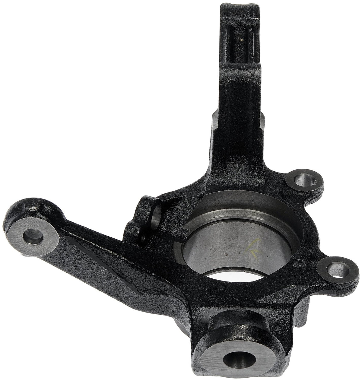 Dorman - OE Solutions Left Steering Knuckle for 2006-2007 Nissan Altima 2008-2009 Nissan Maxima 698-105
