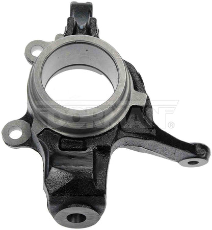 Dorman - OE Solutions Left Steering Knuckle for 2006-2007 Nissan Altima 2008-2009 Nissan Maxima 698-105