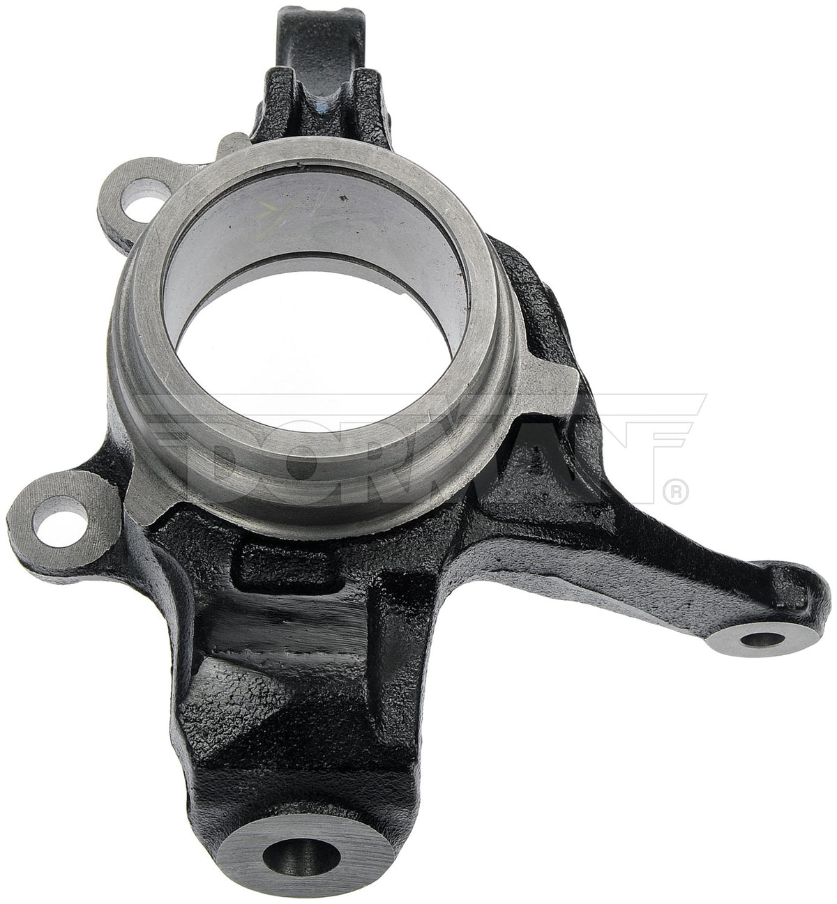 Dorman - OE Solutions Left Steering Knuckle for 2006-2007 Nissan Altima 2008-2009 Nissan Maxima 698-105