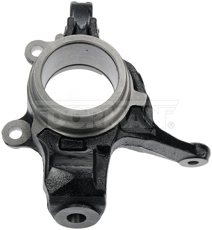 Dorman - OE Solutions Left Steering Knuckle for 2006-2007 Nissan Altima 2008-2009 Nissan Maxima 698-105