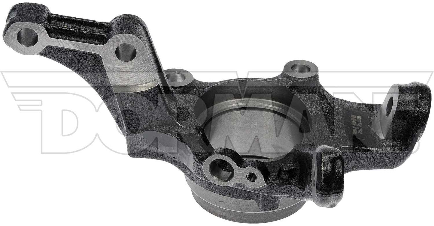 Dorman - OE Solutions Left Steering Knuckle for 2006-2007 Nissan Altima 2008-2009 Nissan Maxima 698-105