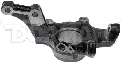 Dorman - OE Solutions Left Steering Knuckle for 2006-2007 Nissan Altima 2008-2009 Nissan Maxima 698-105