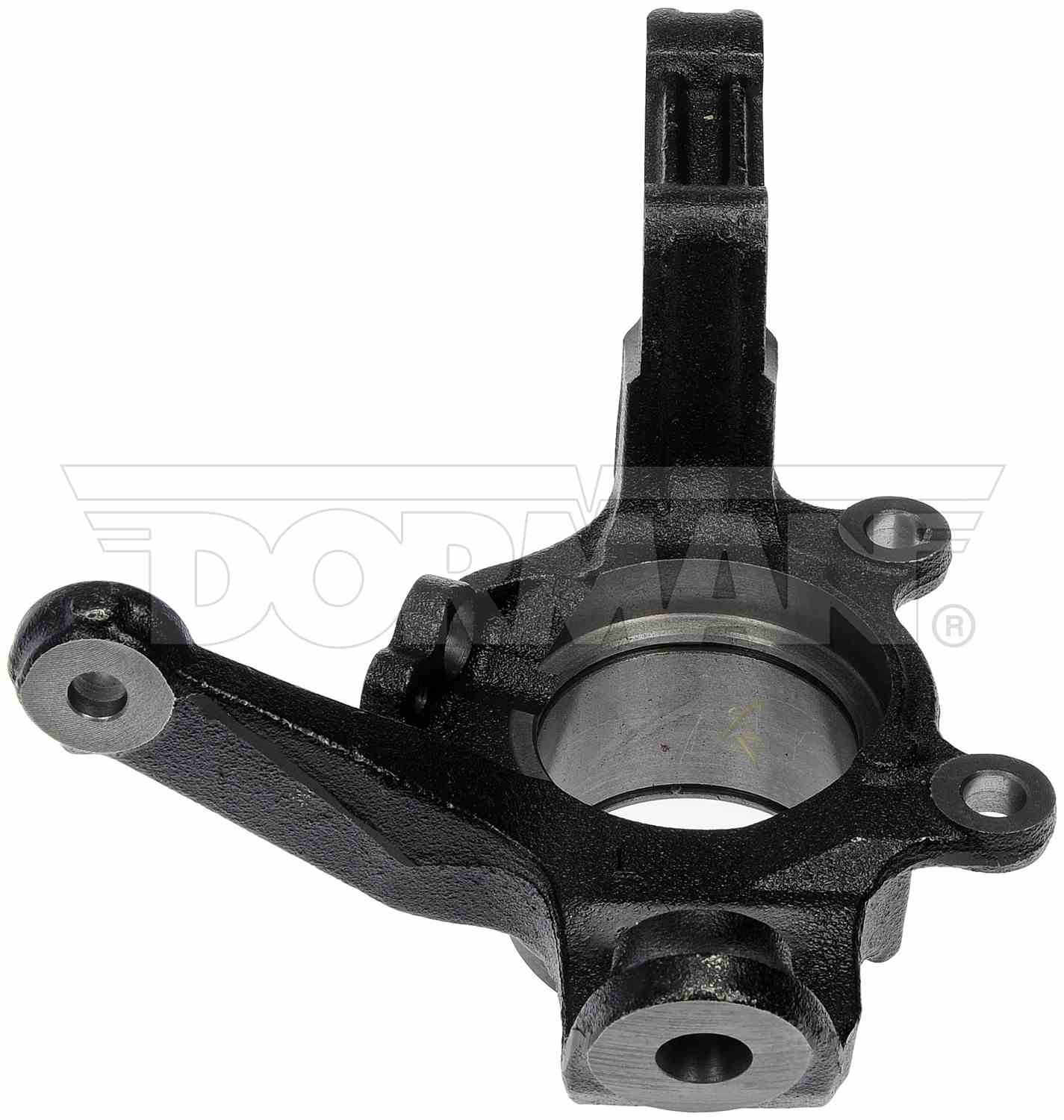 Dorman - OE Solutions Left Steering Knuckle for 2006-2007 Nissan Altima 2008-2009 Nissan Maxima 698-105