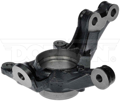 Dorman - OE Solutions Right Steering Knuckle for 2019-2020 Toyota Corolla and 2013-2018 Toyota Matrix 698-108