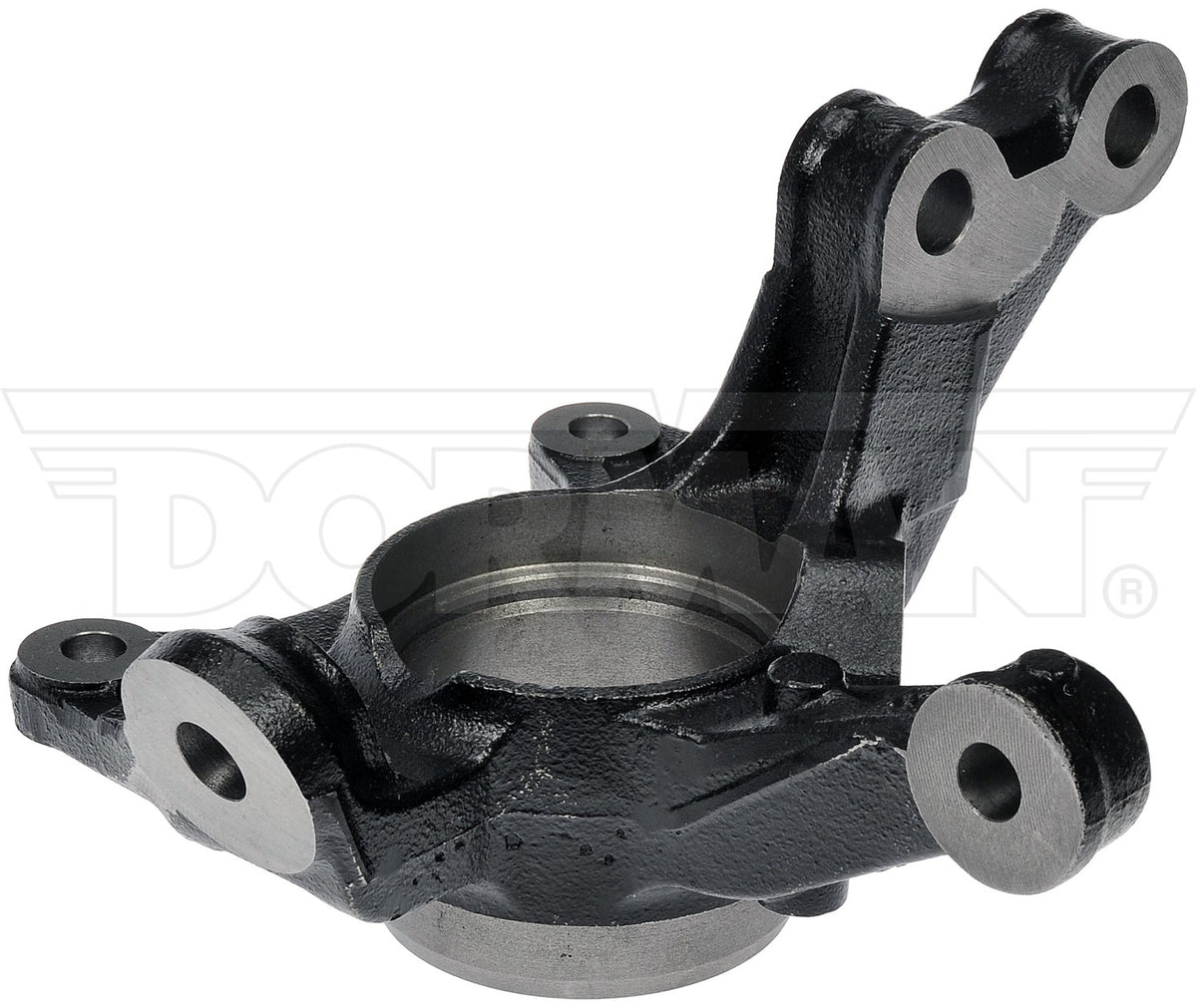 Dorman - OE Solutions Right Steering Knuckle for 2019-2020 Toyota Corolla and 2013-2018 Toyota Matrix 698-108