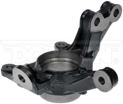 Dorman - OE Solutions Right Steering Knuckle for 2019-2020 Toyota Corolla and 2013-2018 Toyota Matrix 698-108