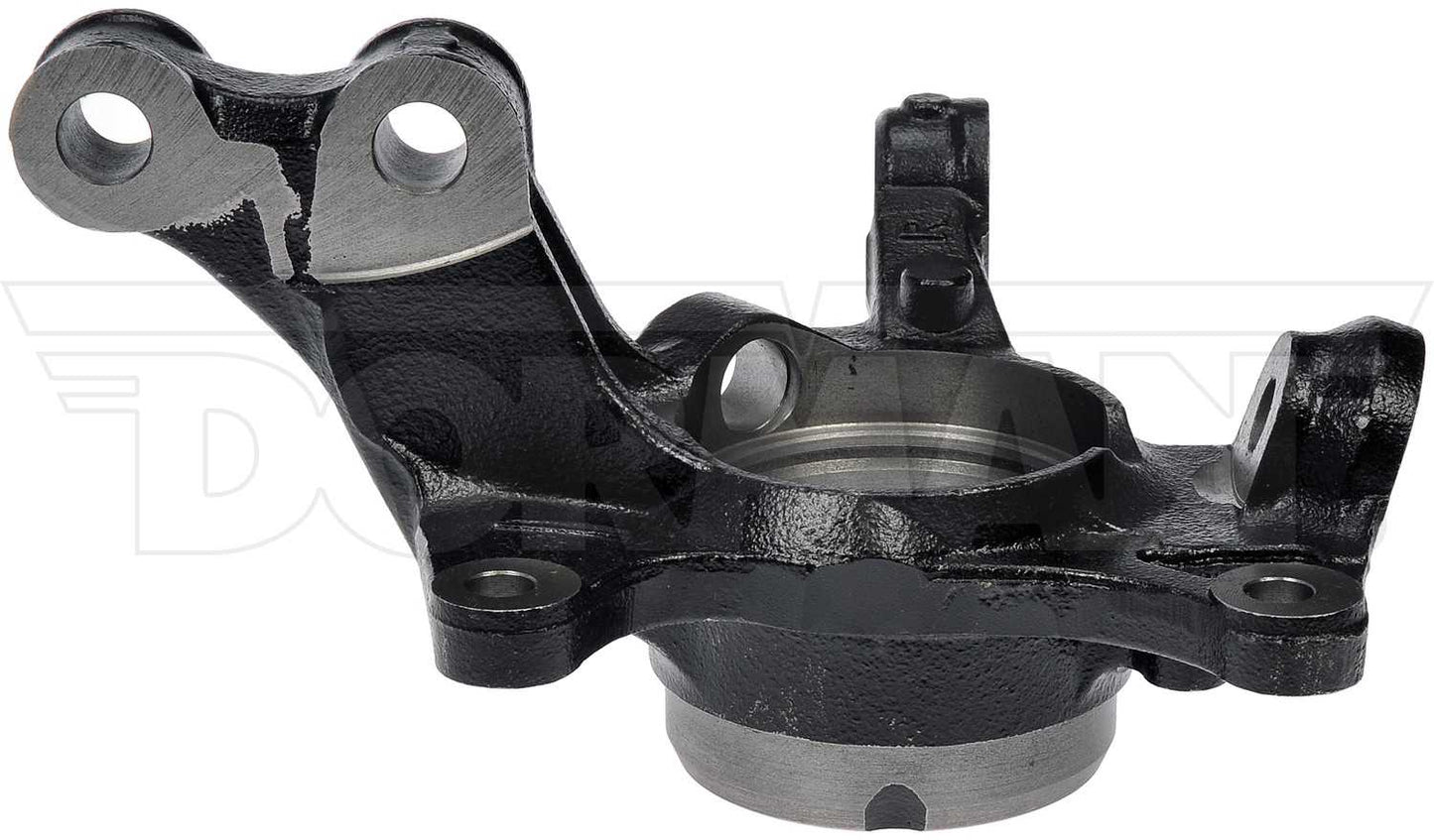 Dorman - OE Solutions Right Steering Knuckle for 2019-2020 Toyota Corolla and 2013-2018 Toyota Matrix 698-108