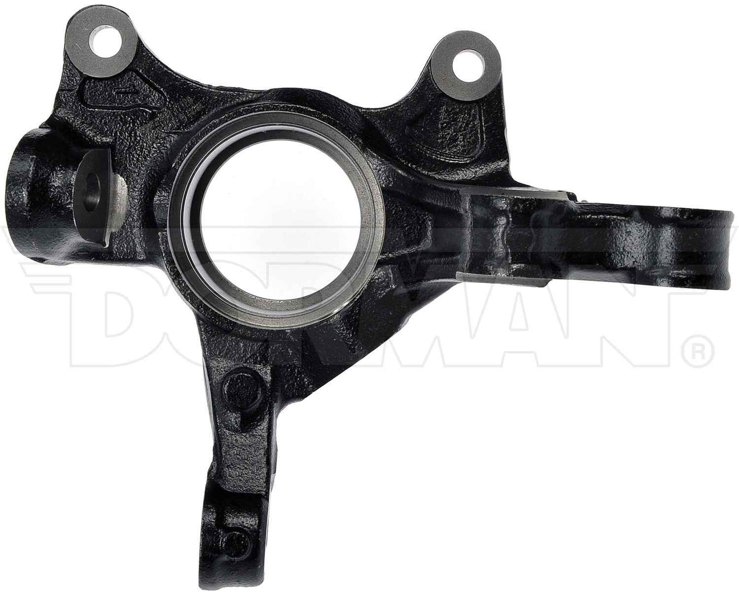 Dorman - OE Solutions Right Steering Knuckle for 2019-2020 Toyota Corolla and 2013-2018 Toyota Matrix 698-108