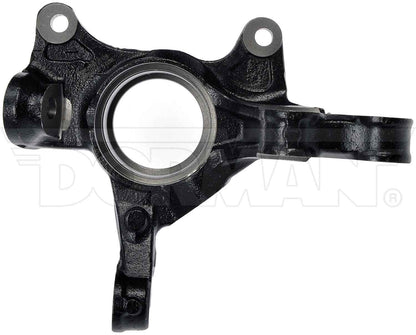 Dorman - OE Solutions Right Steering Knuckle for 2019-2020 Toyota Corolla and 2013-2018 Toyota Matrix 698-108