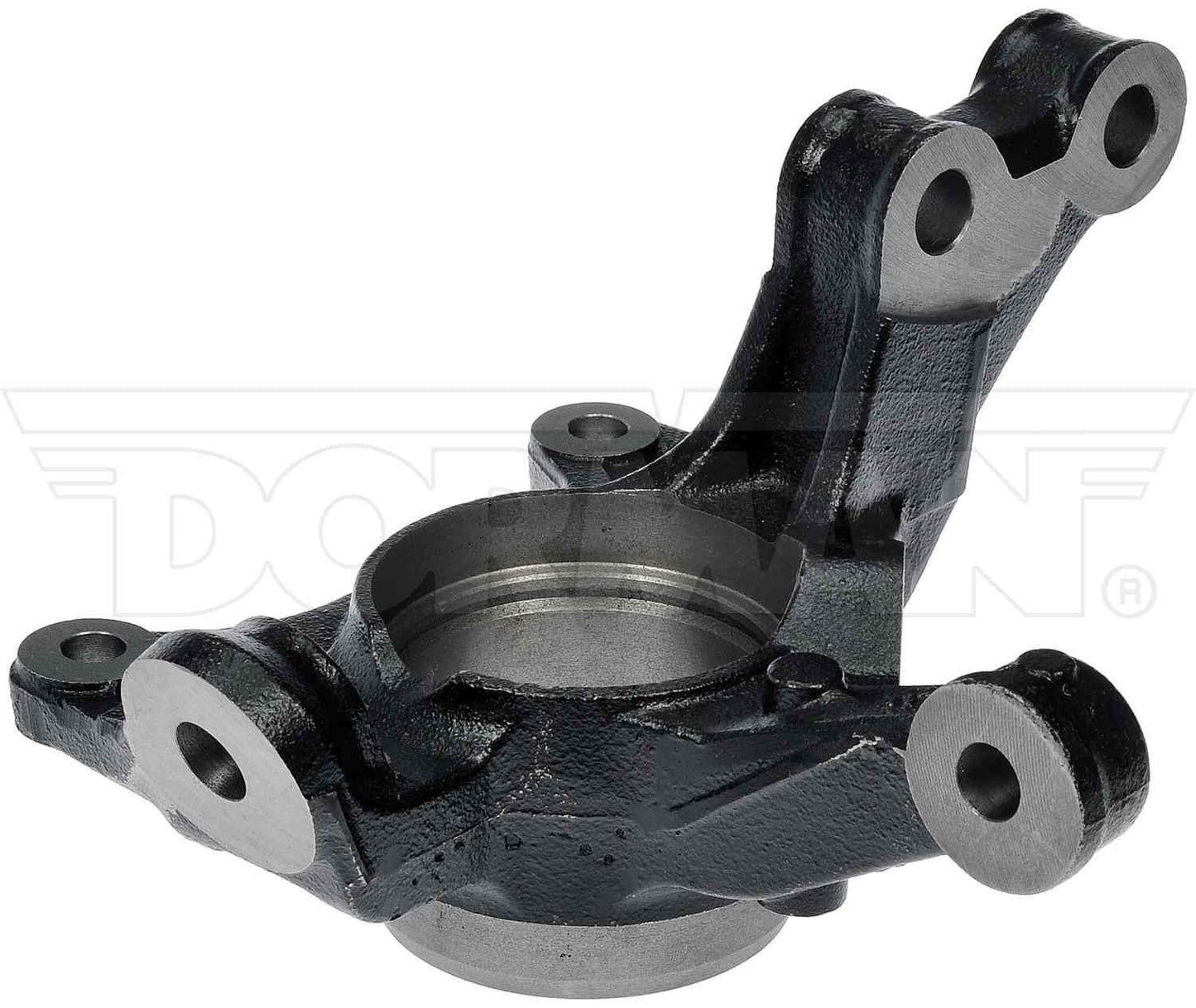 Dorman - OE Solutions Right Steering Knuckle for 2019-2020 Toyota Corolla and 2013-2018 Toyota Matrix 698-108