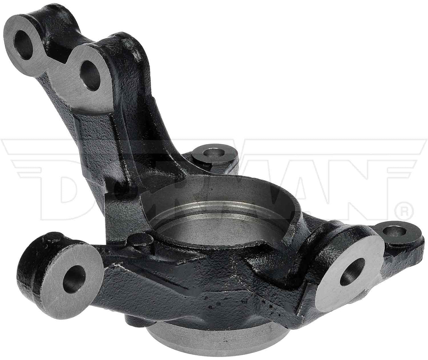 Dorman - OE Solutions Left Steering Knuckle for 2013-2019 Toyota Corolla Matrix 698-109