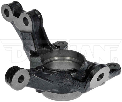 Dorman - OE Solutions Left Steering Knuckle for 2013-2019 Toyota Corolla Matrix 698-109