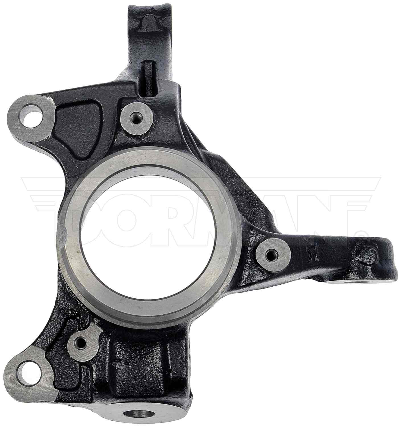 Dorman - OE Solutions Left Steering Knuckle for 2013-2019 Toyota Corolla Matrix 698-109
