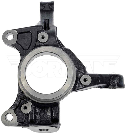 Dorman - OE Solutions Left Steering Knuckle for 2013-2019 Toyota Corolla Matrix 698-109