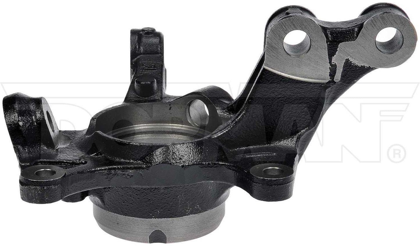 Dorman - OE Solutions Left Steering Knuckle for 2013-2019 Toyota Corolla Matrix 698-109
