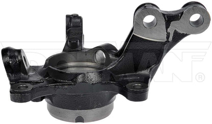 Dorman - OE Solutions Left Steering Knuckle for 2013-2019 Toyota Corolla Matrix 698-109