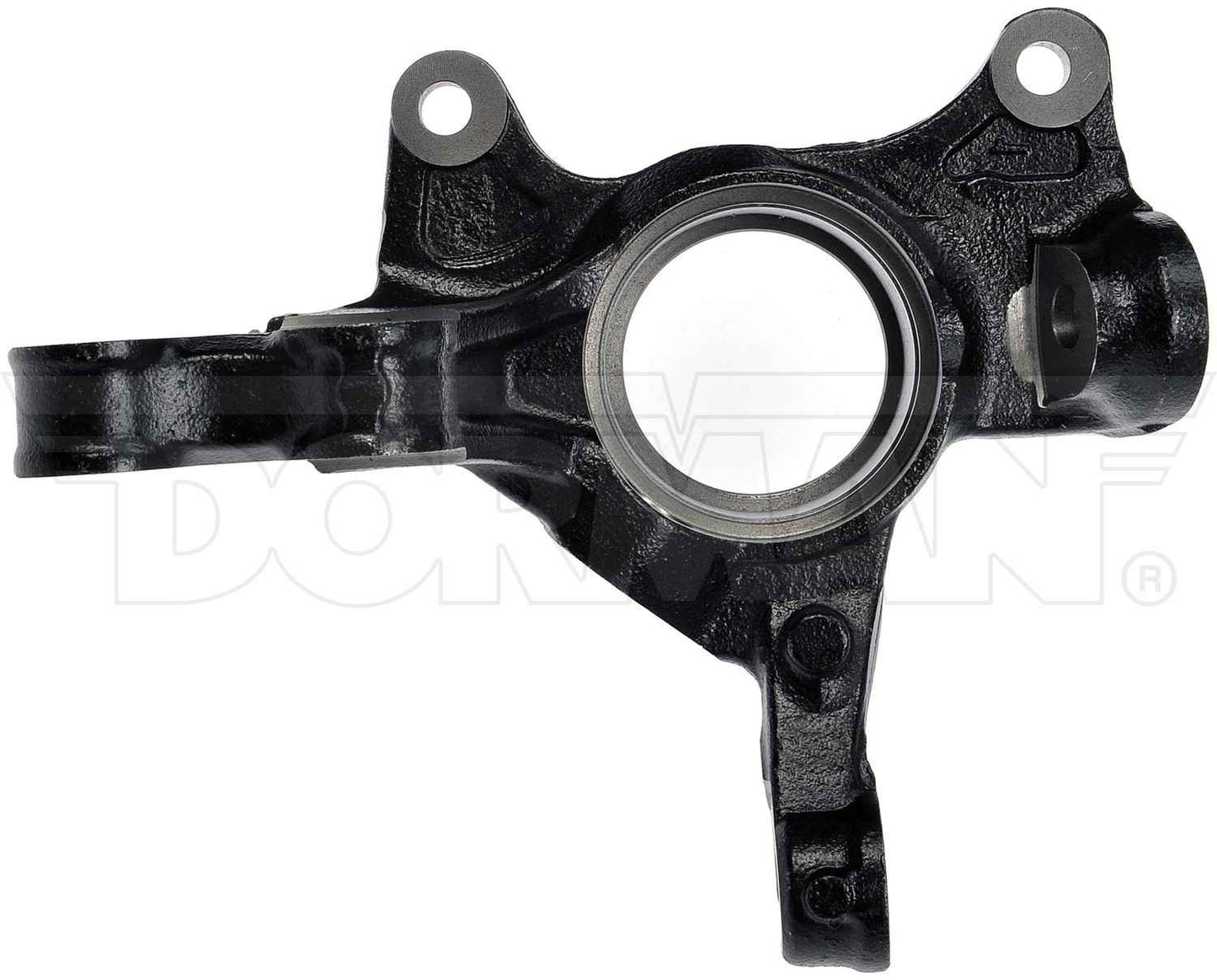 Dorman - OE Solutions Left Steering Knuckle for 2013-2019 Toyota Corolla Matrix 698-109