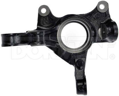 Dorman - OE Solutions Left Steering Knuckle for 2013-2019 Toyota Corolla Matrix 698-109