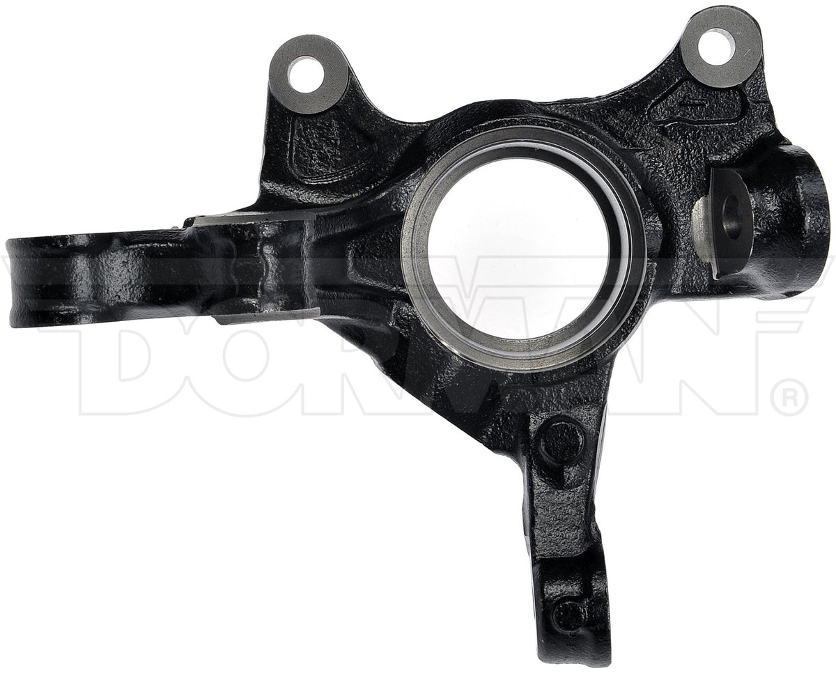 Dorman - OE Solutions Left Steering Knuckle for 2013-2019 Toyota Corolla Matrix 698-109