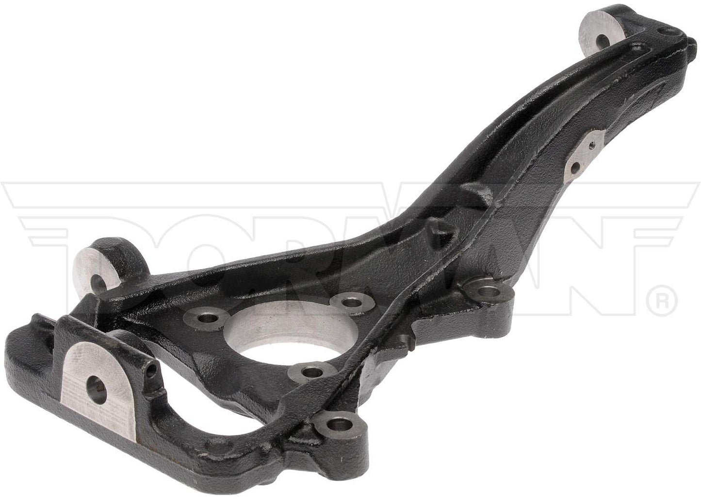 Dorman - OE Solutions Right Steering Knuckle for 2010-2011 Ford Explorer Sport Trac 698-110