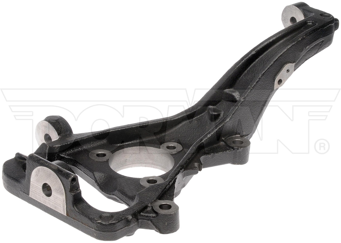 Dorman - OE Solutions Right Steering Knuckle for 2010-2011 Ford Explorer Sport Trac 698-110