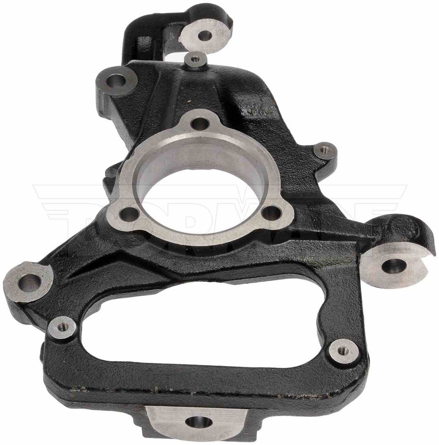 Dorman - OE Solutions Right Steering Knuckle for 2010-2011 Ford Explorer Sport Trac 698-110