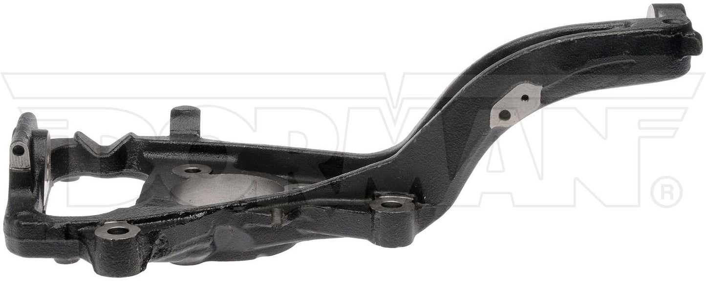 Dorman - OE Solutions Right Steering Knuckle for 2010-2011 Ford Explorer Sport Trac 698-110