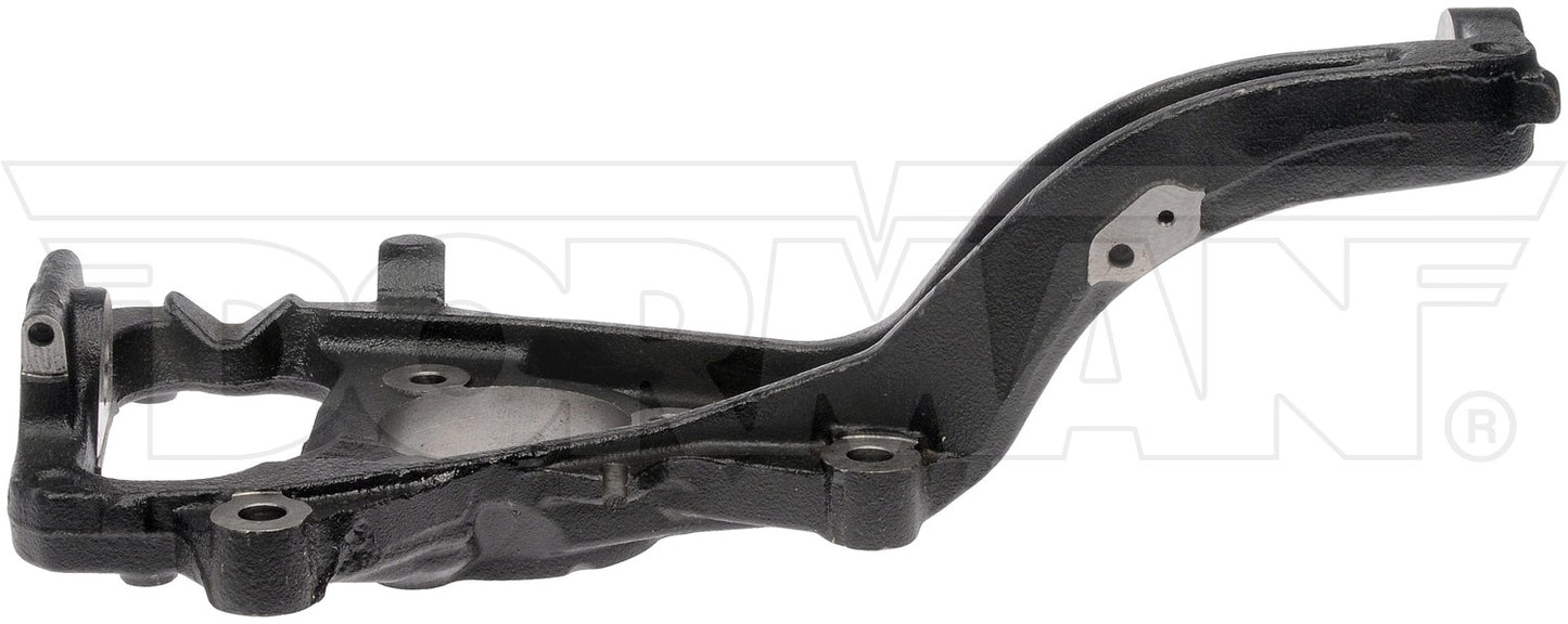 Dorman - OE Solutions Right Steering Knuckle for 2010-2011 Ford Explorer Sport Trac 698-110
