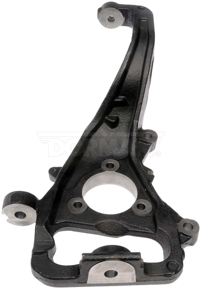 Dorman - OE Solutions Right Steering Knuckle for 2010-2011 Ford Explorer Sport Trac 698-110