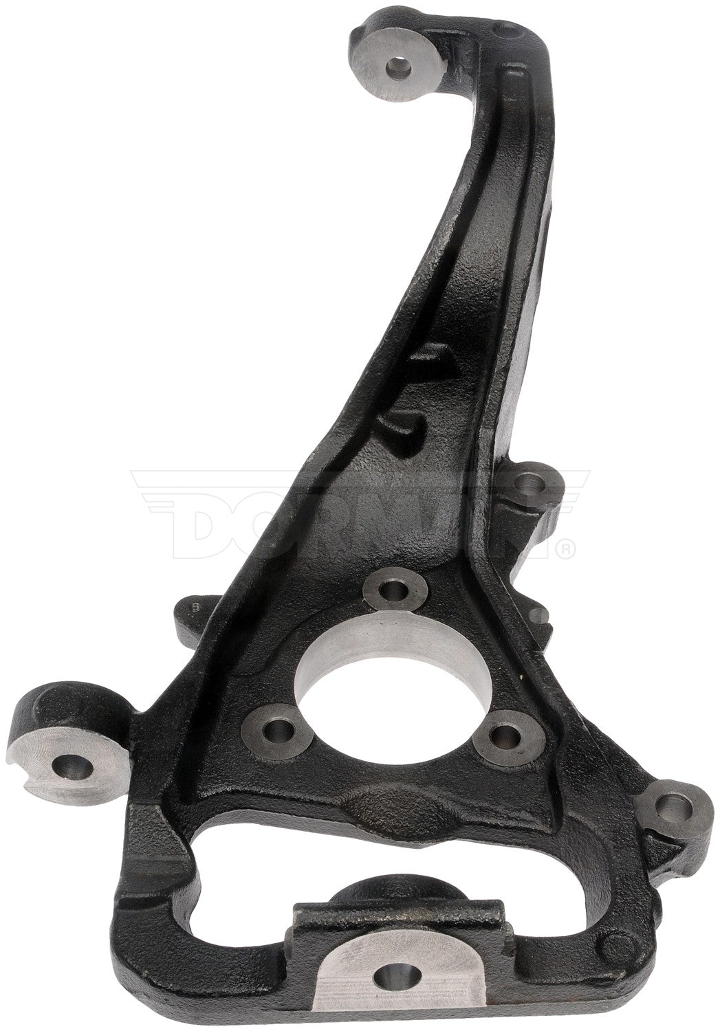 Dorman - OE Solutions Right Steering Knuckle for 2010-2011 Ford Explorer Sport Trac 698-110