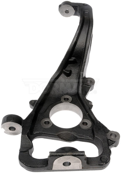 Dorman - OE Solutions Right Steering Knuckle for 2010-2011 Ford Explorer Sport Trac 698-110
