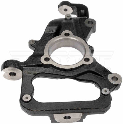 Dorman - OE Solutions Left Steering Knuckle for 2010-2011 Ford Explorer Sport Trac 698-111