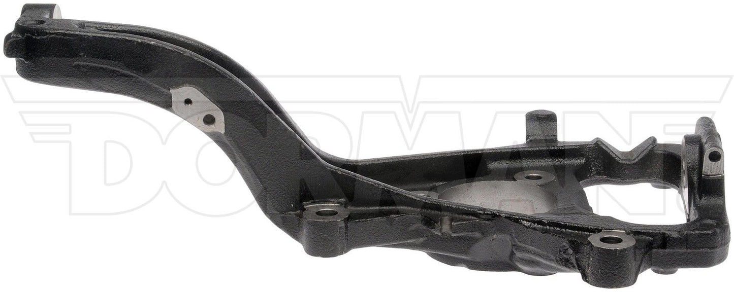 Dorman - OE Solutions Left Steering Knuckle for 2010-2011 Ford Explorer Sport Trac 698-111