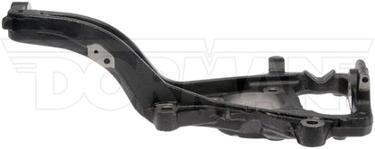 Dorman - OE Solutions Left Steering Knuckle for 2010-2011 Ford Explorer Sport Trac 698-111