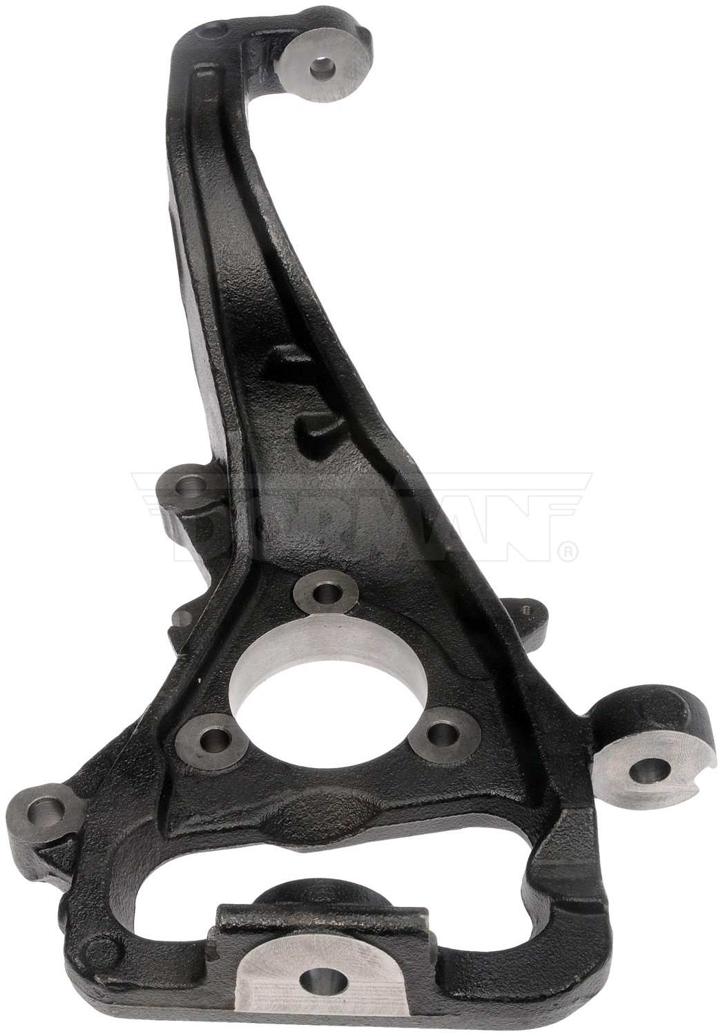 Dorman - OE Solutions Left Steering Knuckle for 2010-2011 Ford Explorer Sport Trac 698-111