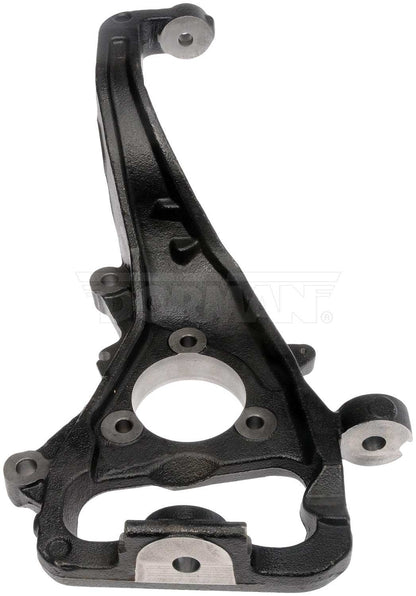 Dorman - OE Solutions Left Steering Knuckle for 2010-2011 Ford Explorer Sport Trac 698-111