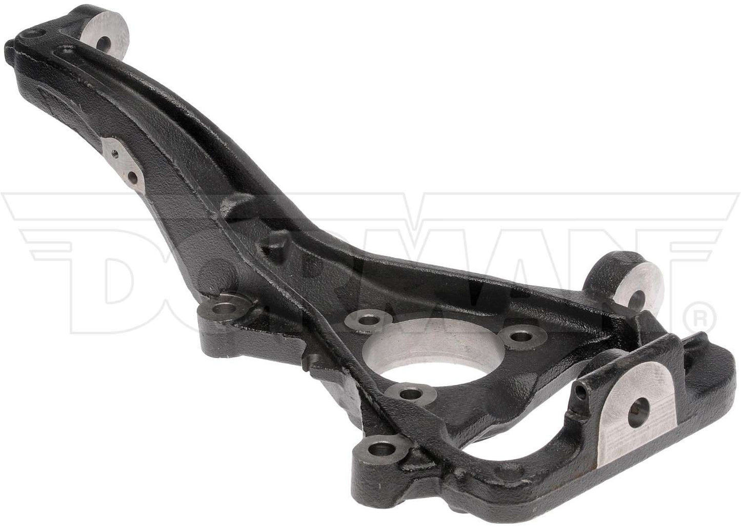 Dorman - OE Solutions Left Steering Knuckle for 2010-2011 Ford Explorer Sport Trac 698-111