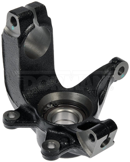 Dorman - OE Solutions Steering Knuckle Right for 2011 Ford Focus 698-112
