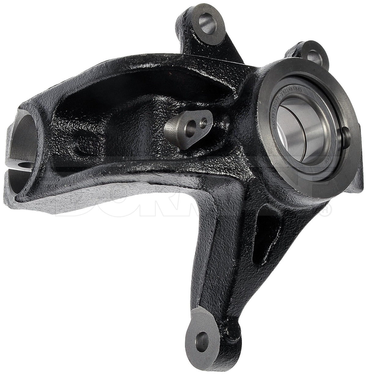 Dorman - OE Solutions Steering Knuckle Right for 2011 Ford Focus 698-112