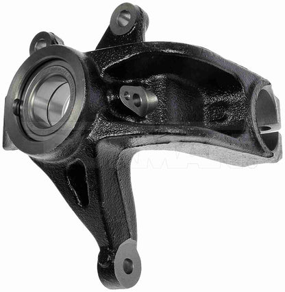 Dorman - OE Solutions Left Steering Knuckle with Precision Engineering for 2011-06 Ford Focus 698-113