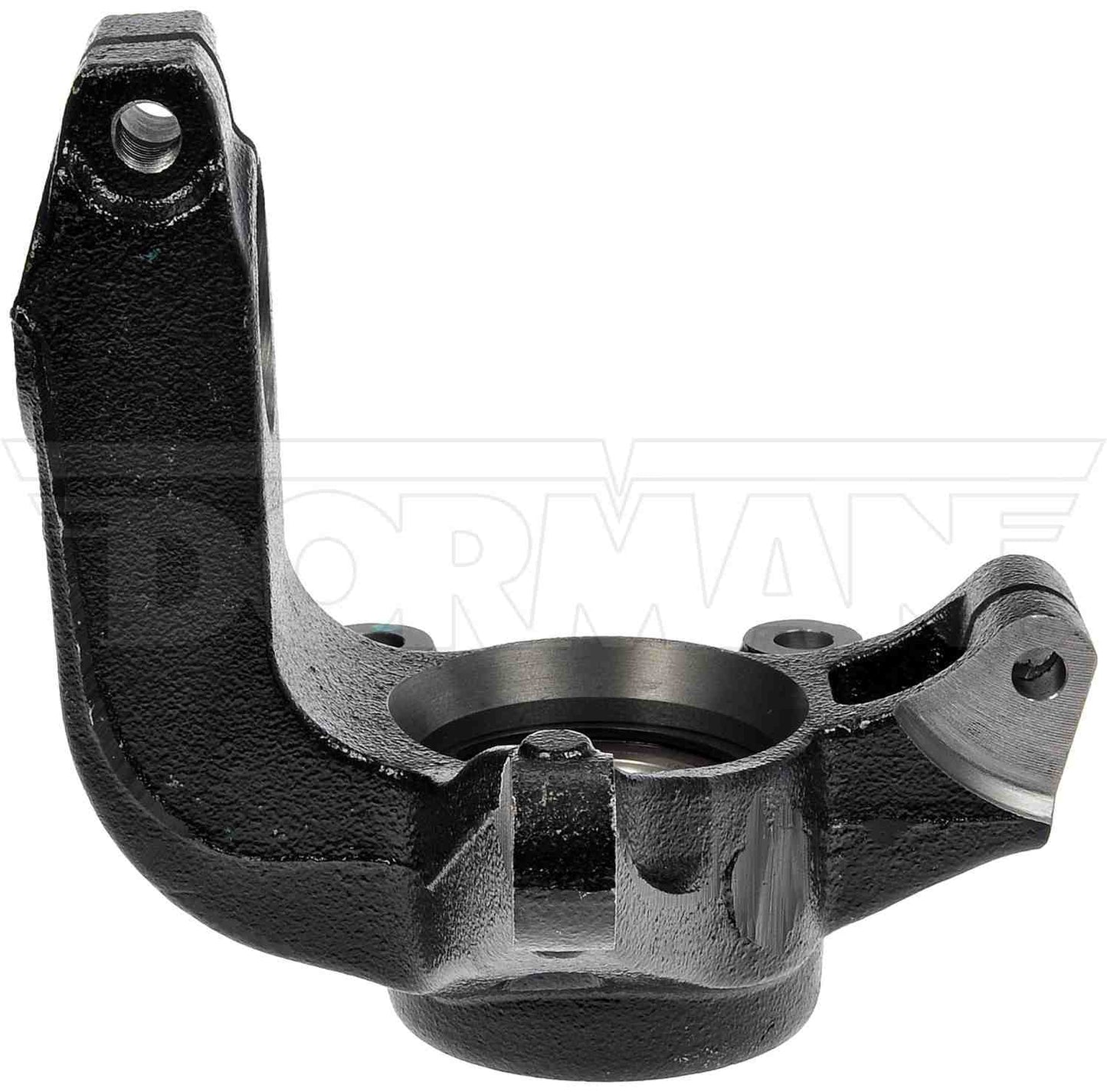 Dorman - OE Solutions Left Steering Knuckle with Precision Engineering for 2011-06 Ford Focus 698-113