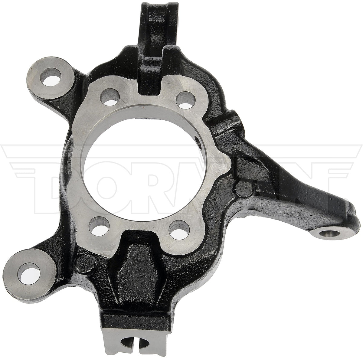 Dorman - OE Solutions STEERING KNUCKLE 698-121