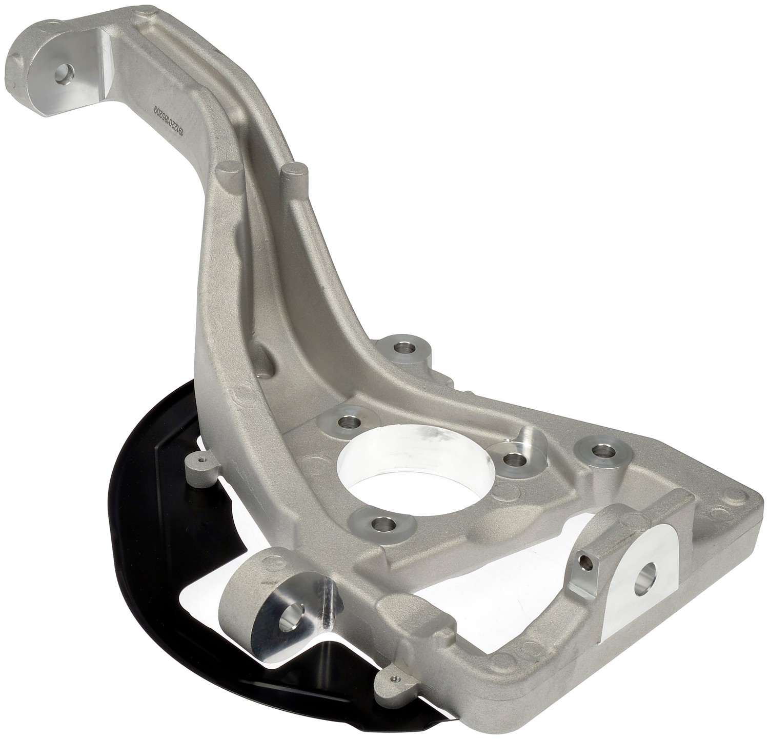 Dorman - OE Solutions STEERING KNUCKLE 698-126